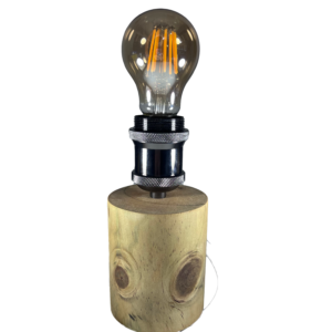 Escilim Lampara de escritorio Sobremesa Velador