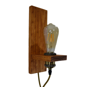 Tama Aplique de muro