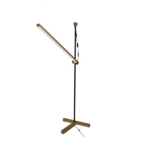 Pacile Lampara de pie Ajustable