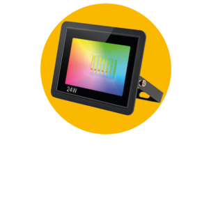 Iluminación Inteligente