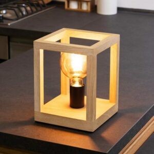 Lampara Escritorio Velador Macub