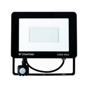 Proyector LED con Sensor 100W