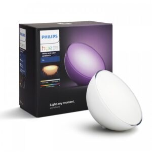 Lamparas Philips Hue Go V2 Bluetooth Zigbee