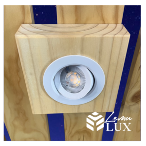 Recma lampara techo de terraza o cobertizo Dirigible