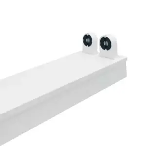 Equipo Simple Para Tubo Led 2x40w