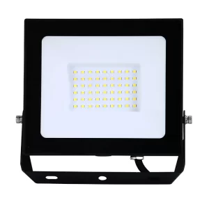 Proyector LED Flat 50W ECO