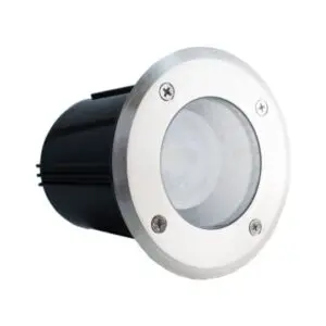 Foco Embutido Piso GU10