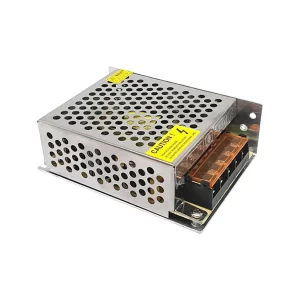 Fuente de poder cinta led 12V 20A 240W