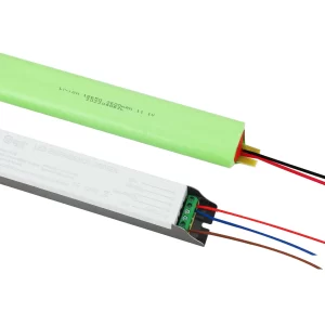 Kit De Emergencia para tubo LED 3W - 18W