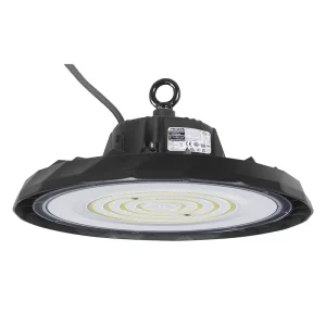 campana led ufo ax ip65 100w