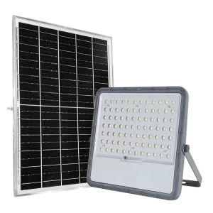Proyector led solar 70w