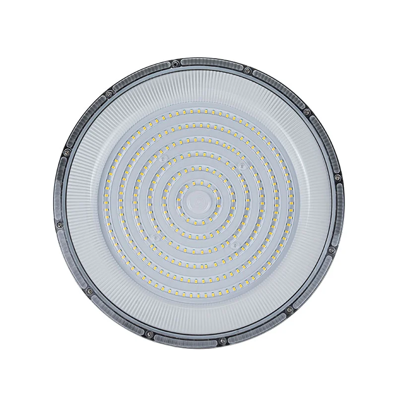 Campana ufo D ip20 150w Fria