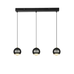 Lámpara Colgante Auralis