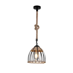 Lámpara Colgante Filaro