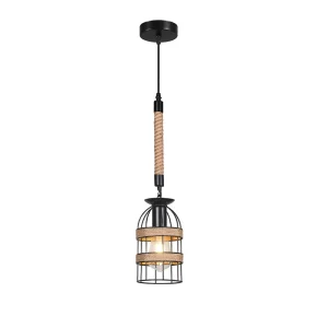 Lámpara Colgante Pirema