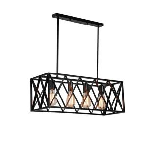 Lámpara Colgante Alumae