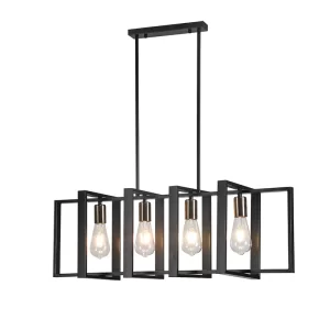 Lámpara Colgante Floris