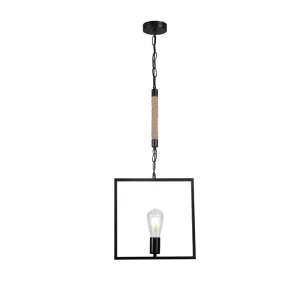 Lámpara Colgante Zephyra