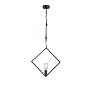 Lámpara Colgante Arvent