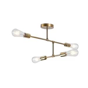 Lámpara Colgante Luminis