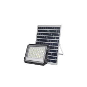 Proyector led solar 40w