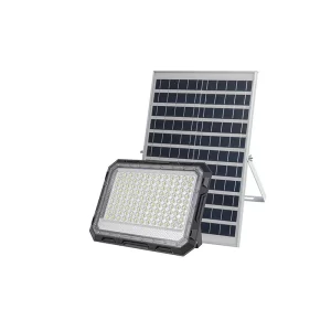 Proyector led solar 60w