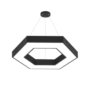 Lampara colgante Ecolix