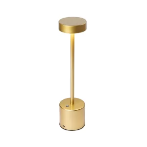 Lampara de velador Florixis