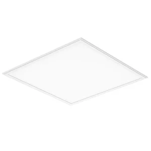panel led cuadrado slim 48w