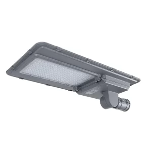 Luminaria publica pro solar 100w