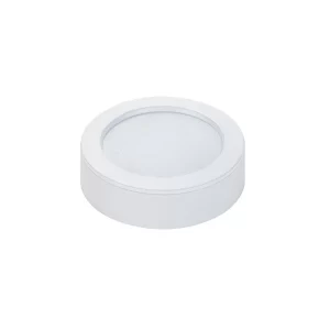 Panel led ad sobrepuesto 10w