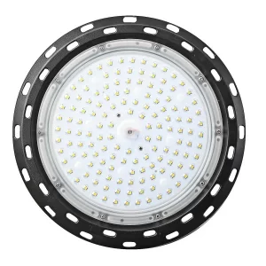 Campana ufo hight bay ip65 100w