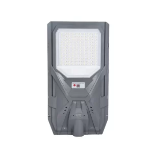 Luminaria Publica solar 1500Lm