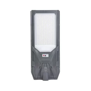 Luminaria Publica solar 3000Lm