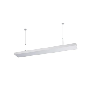 Lineal Led Eco Blanco 1200*180 48W
