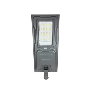 Luminaria Publica Solar PRO 4100 lumen 5000k