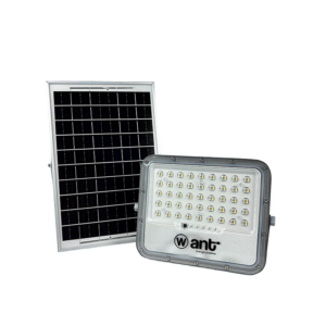 PROYECTOR LED SOLAR PRO RGB