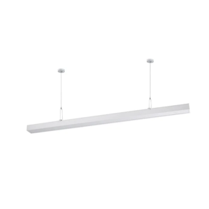 Lineal Led Eco Blanco 1200*70 24W