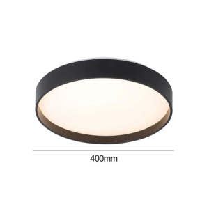 Lorys Lampara Cielo Madera 36W Luz Variable