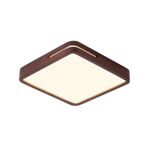 Osara Lampara Cielo de Madera 24W