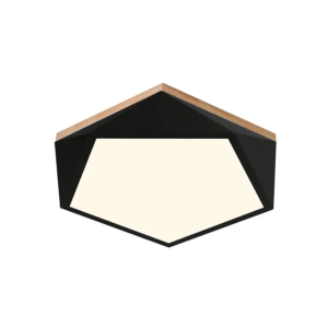 Xynara Lampara Cielo Madera 36W Luz Variable