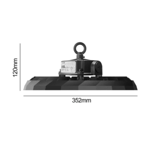 Campana Led Ufo Ax 200W Dimeable CCT