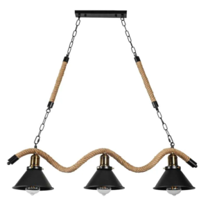 Lampara Colgante Velara