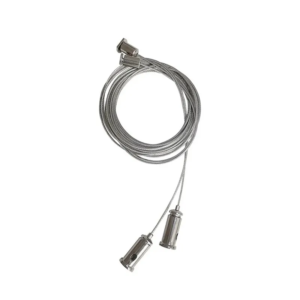 Kit De Suspension Plata