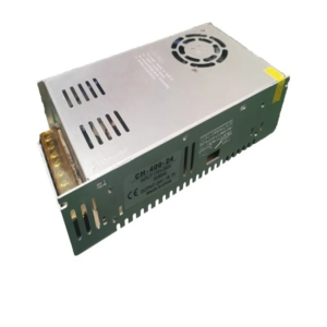 Fuente De Poder 24V 10A 240W