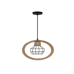 Lampara Colgante Tylis