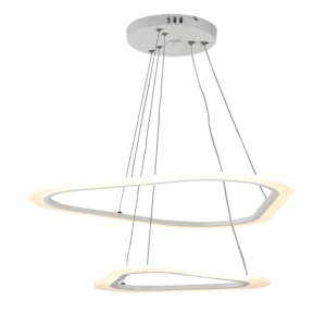 Lámpara Colgante LED Tirona