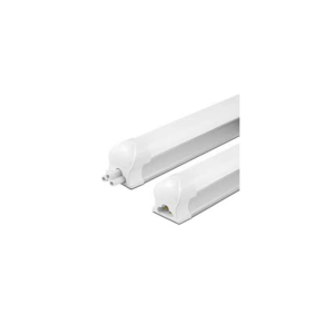 Tubo Led T8 Con Base Empavonado 9W 60CM 3000K